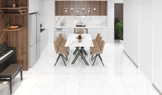 Tailored Excellence for Every Space
