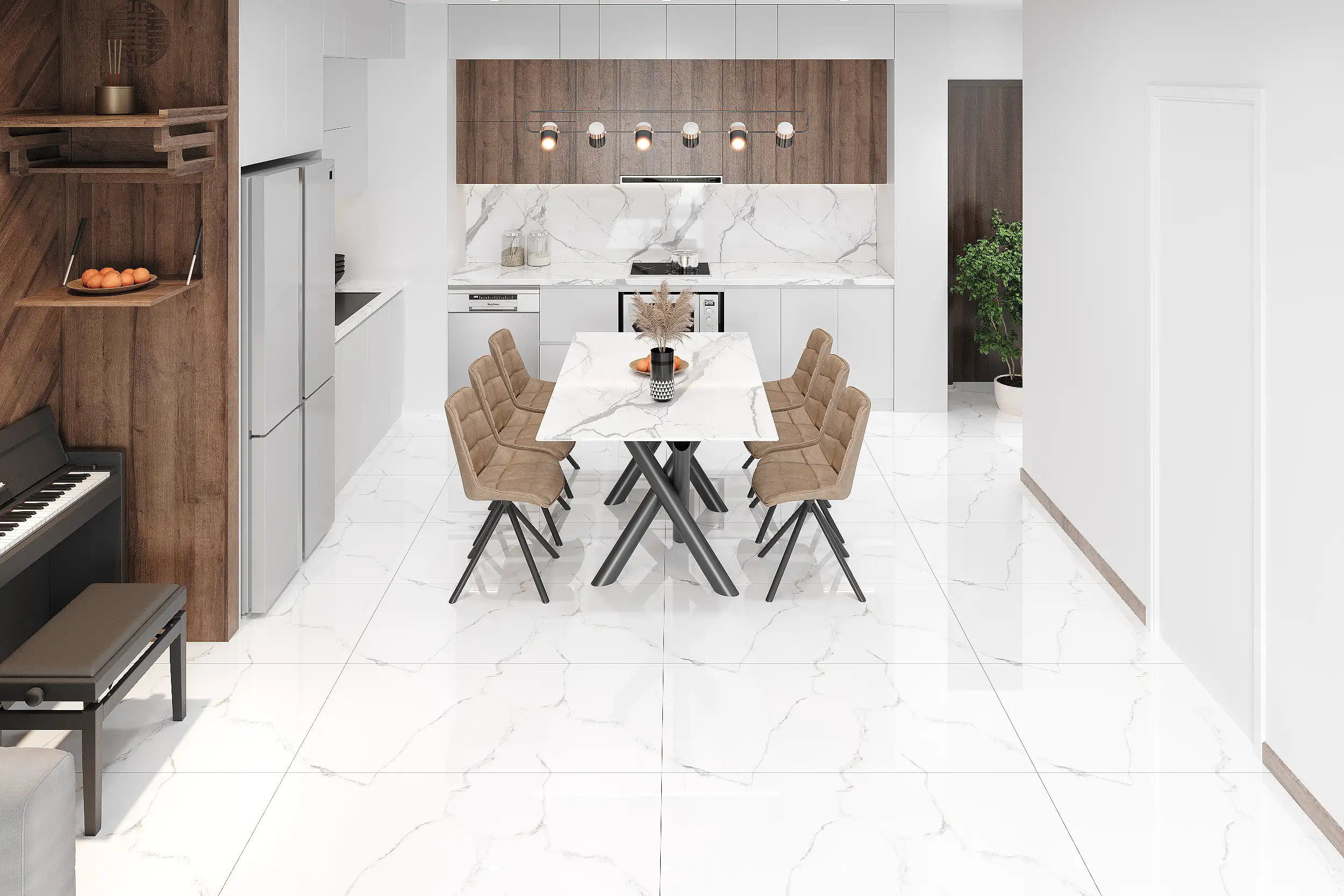 Tailored Excellence for Every Space
