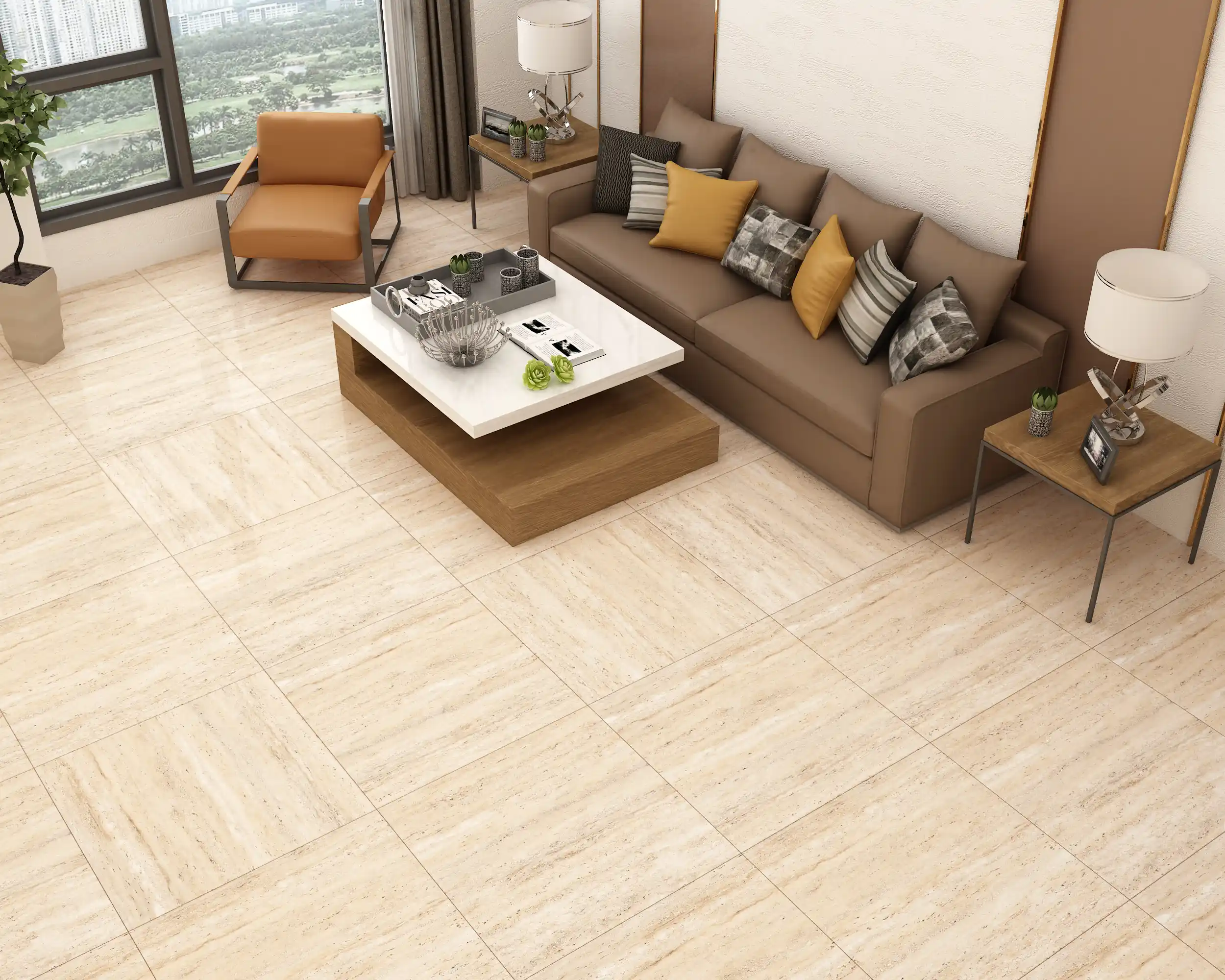 Transform Your Bathroom with the Perfect Tiles
