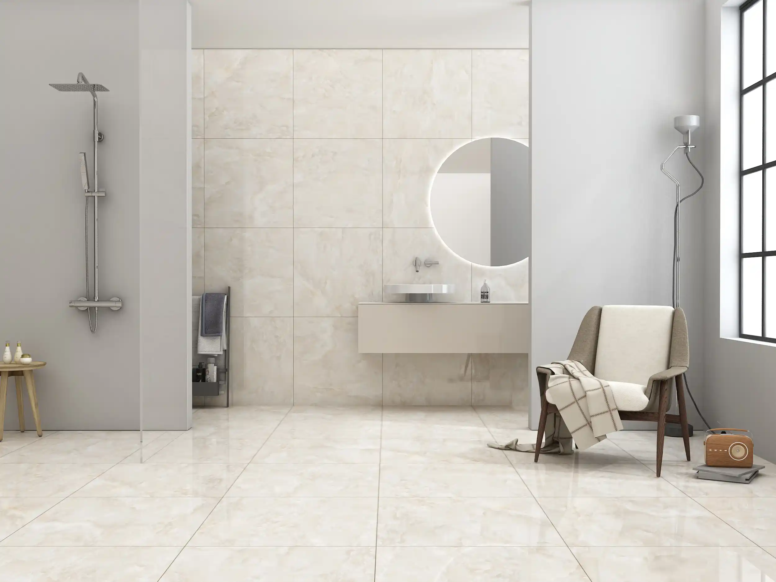 Rocksmith R11 Anti-Slip Tiles