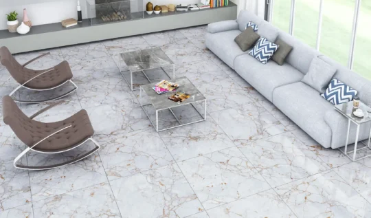 Marble Tiles: Timeless Elegance for Every Space