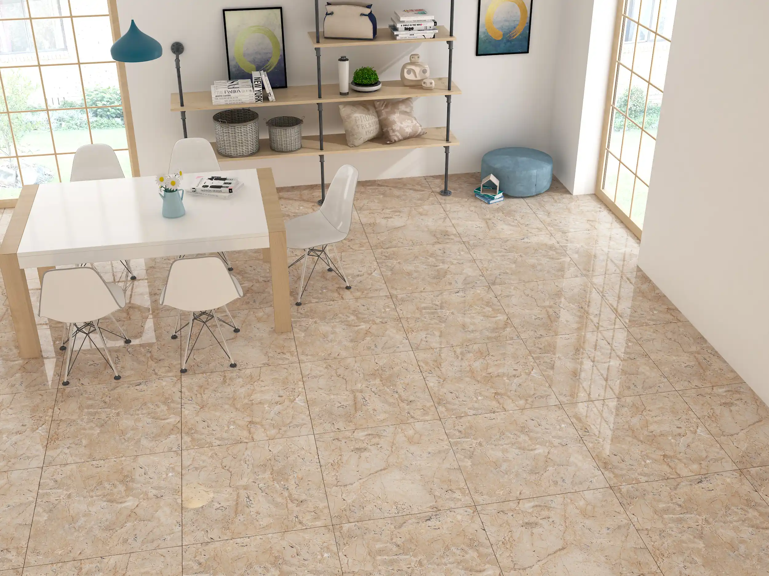 Wall Tiles