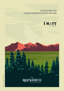 MATT SERIES BROCHURE