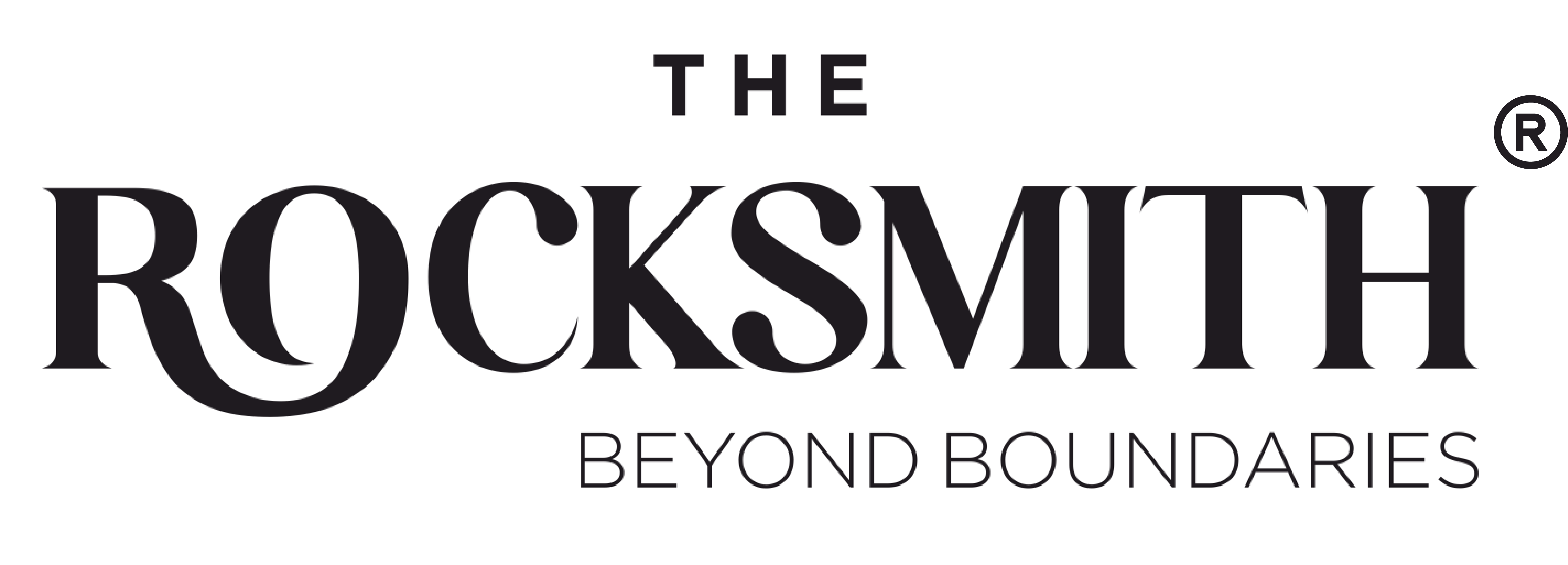 The Rocksmith